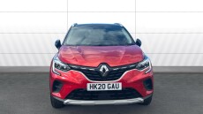 Renault Captur 1.5 dCi 115 Iconic 5dr Diesel Hatchback